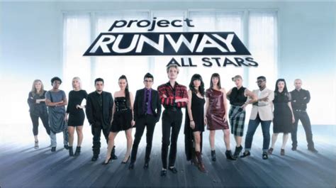 Project Runway: All-Stars | Game Shows Wiki | FANDOM powered by Wikia