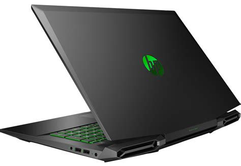 Buy HP Pavilion Gaming 17 Core i5 GTX 1650 Laptop With 128GB SSD And ...