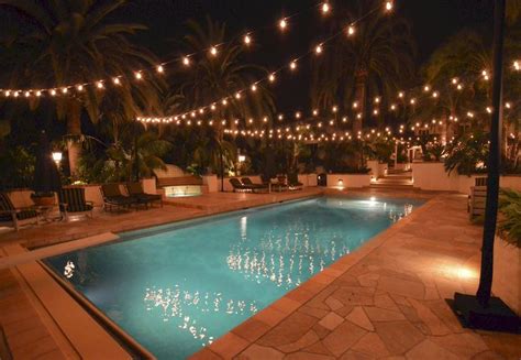 Unbelievable Swimming Pool Lights Are Vital for Limitless Swimming Day ...