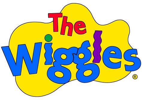 Wiggles Logo