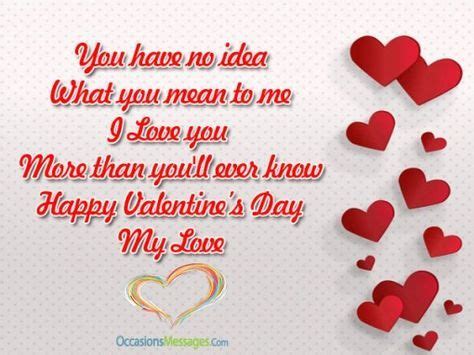 Happy Valentine's Messages for Wife | Valentine messages for wife ...