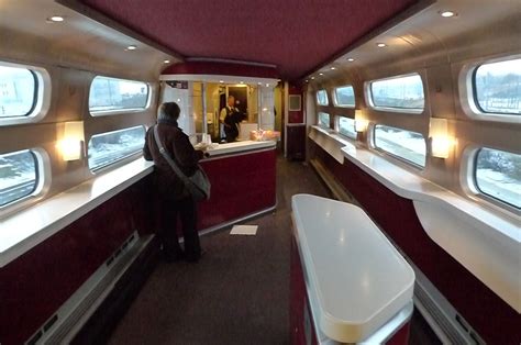 Thalys Train Floor Plan | Viewfloor.co