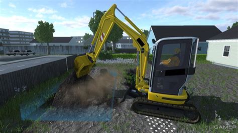 DIG IT! A Digger Simulator (2014 video game)