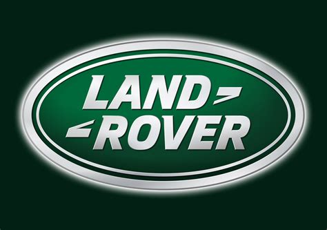 Land Rover Logó