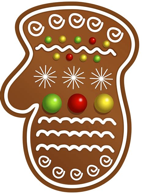 Free Christmas Cookie Cliparts, Download Free Christmas Cookie Cliparts ...