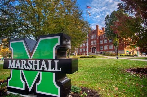 Student found dead on Marshall University campus - WV MetroNews