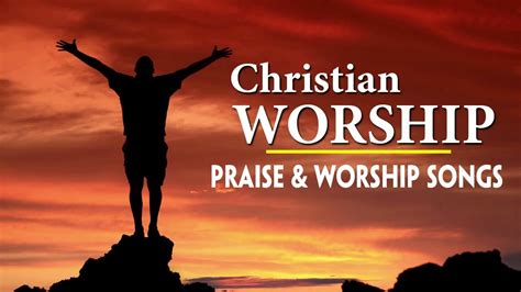 Most 100 Praise and Worship Songs 2022 - Best Christian Gospel Songs Of ...