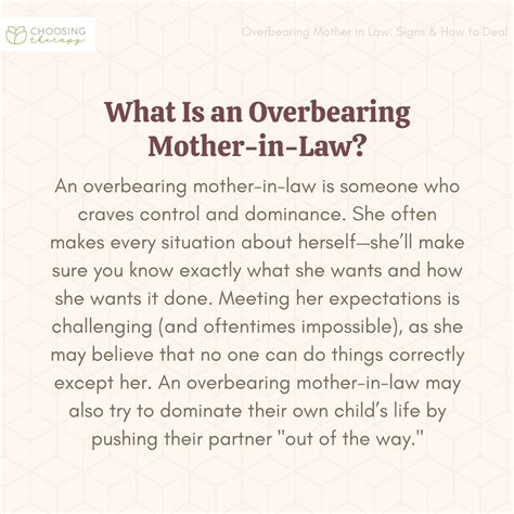 47+ Best Bad Mother in Law Quotes to Share