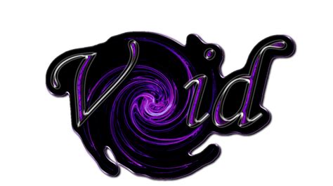 VOID Coding Logo by Jace-Valentine on DeviantArt