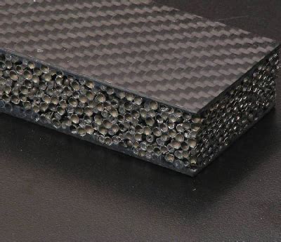 Isotech Introduces Metal Foams to Foamed Metal and Composite Product Line