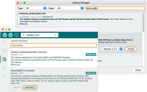 Add libraries to Arduino IDE – Arduino Help Center