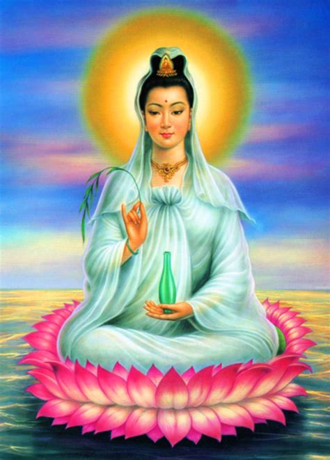 New for 2015 from Kwan Yin Healing in 2020 | Ascended masters, Guanyin ...