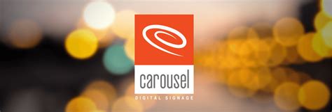 Carousel Digital Signage - Tips & Review - Digital Edge Media