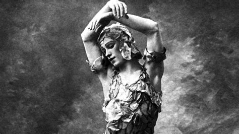 BBC Four - For Art's Sake - The Story of Ballets Russes