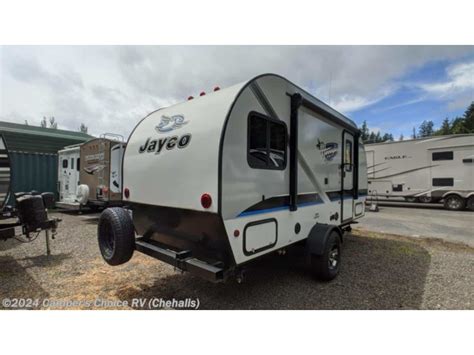 2017 Jayco Hummingbird 17BH Baja Edition RV for Sale in Silverdale, WA ...