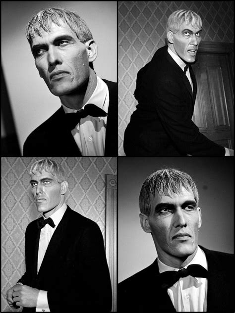 Lurch Addams Family, The Addams Family 1964, Addams Family Tv Show ...