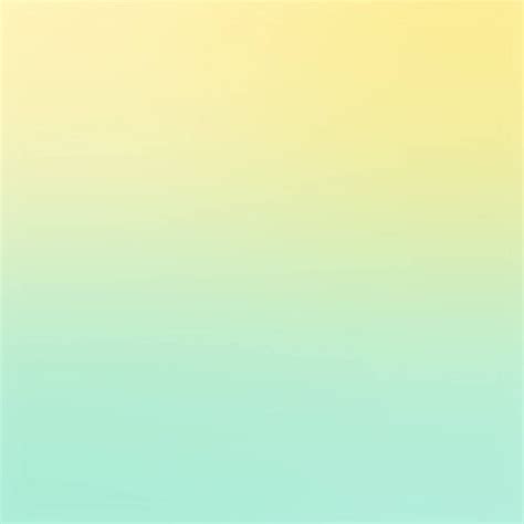 Download Pastel Yellow Aesthetic In Gradient Color Wallpaper ...