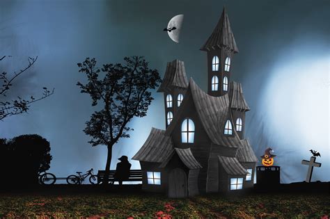 Free Download: 9,000+ Scary Halloween Images & Photos in HD Quality ...