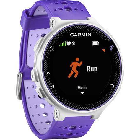 Garmin Run 2024 - Rora Wallie