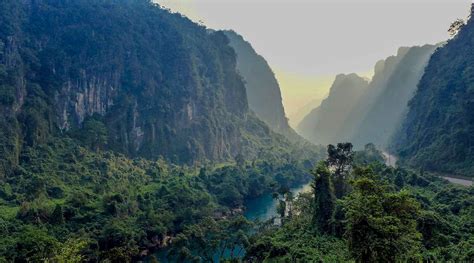 12 Best National Parks in Vietnam you should visit in 2024