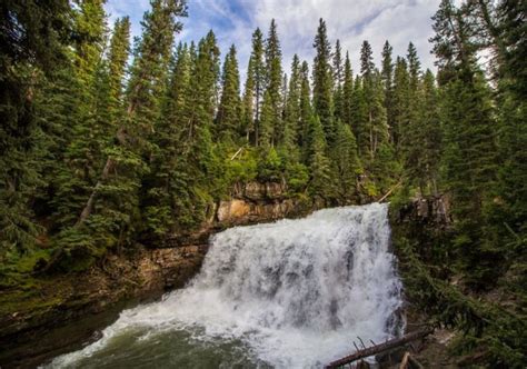 10 Best Hiking Trails in Big Sky, Montana - Goats On The Road