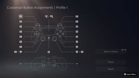 3 coolest features of the PS5 DualSense Edge controller | Mashable