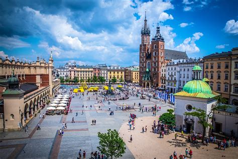 Top 10 things to do in Poland - Lonely Planet