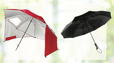 The 6 Best UV Umbrellas