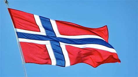 Norwegian Flag Rules Explained (Laws And Regulations For Flagging In ...