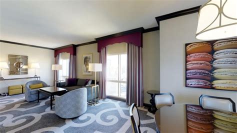 •PARIS LAS VEGAS• | Las Vegas Suites