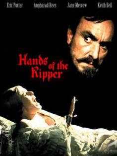 Hands of the Ripper Poster 20 | GoldPoster