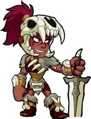 Brawlhalla Jhala Skins (PNG) with prices - Zathong