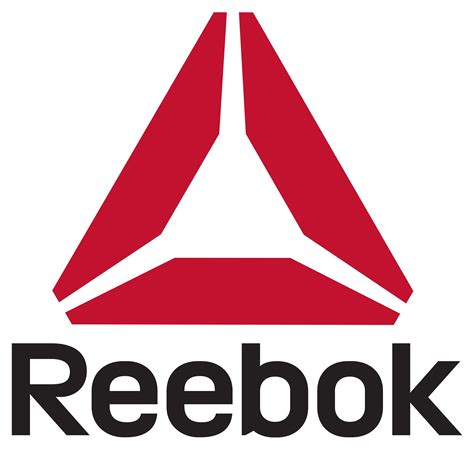 Old Reebok Logo - LogoDix