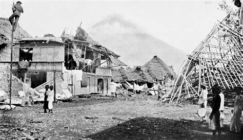 typhoon damage, philippines, 1906 or before .jpg | This pict… | Flickr