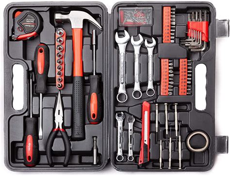 Best Mechanic Tool Sets For 2023 - Forbes Wheels