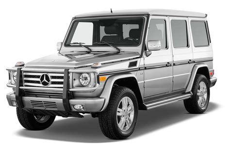 2011 Mercedes-Benz G-Class Prices, Reviews, and Photos - MotorTrend