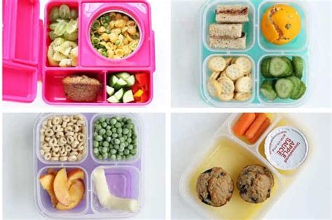 33 Easy Thermos Lunch Recipes | Dandk Organizer