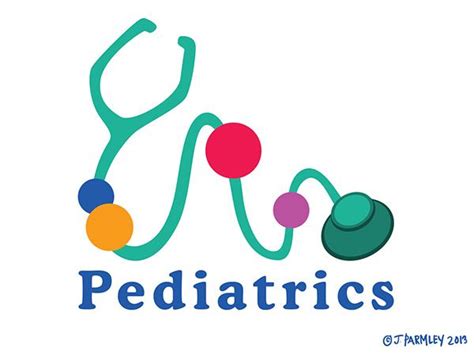 12 Best Photos of Pediatric Office Logos - Pediatric Logo Design ...