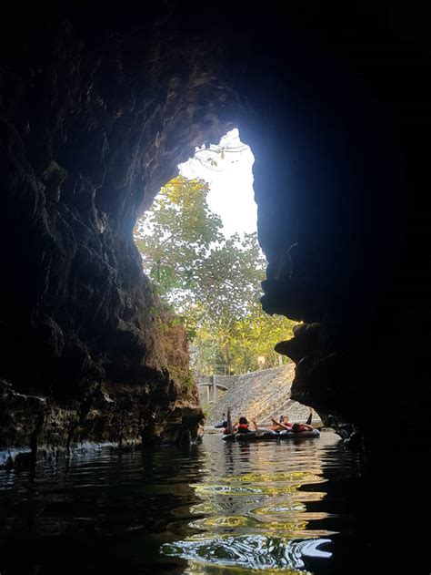 Cave Tubing In Goa Pindul, Gunungkidul | The Travel Junkie