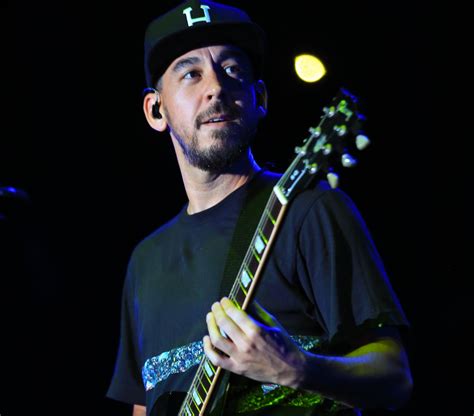 Linkin Park's Mike Shinoda Releases New EP "Post Traumatic ...