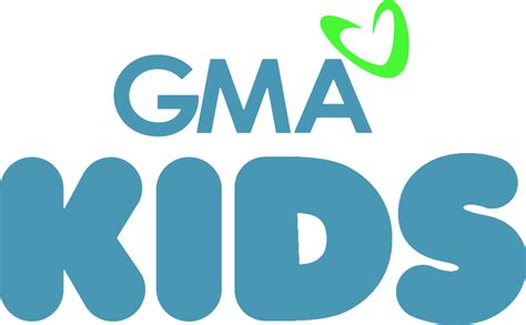 GMA Kids logo concept 2023 by WBBlackOfficial on DeviantArt