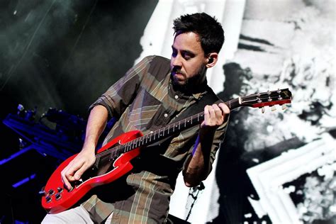 Linkin Park's Mike Shinoda - Nu-Metal Was Corny Then Cool Again