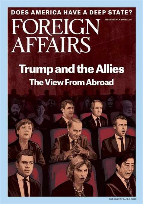 Foreign Affairs Magazine | Political and Economic Insights ...