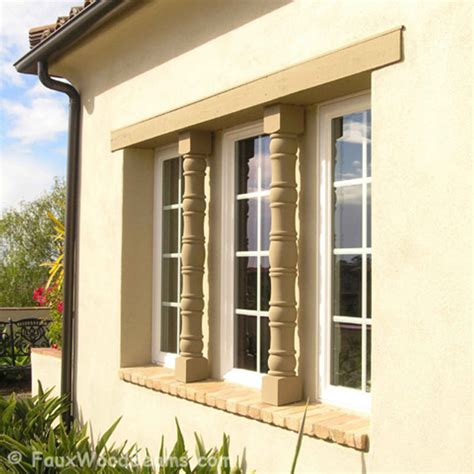 Window Headers Ideas and Installation - Barron Designs