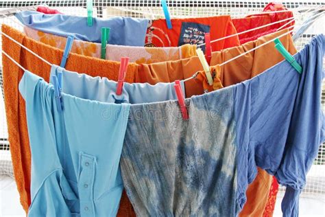 Clean Laundry Free Stock Photos & Pictures, Clean Laundry Royalty-Free ...