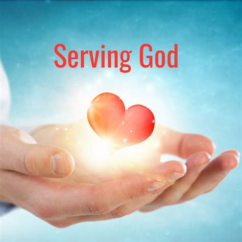 Serving God with an Appointment Mentality - Jesus Reigns Blog