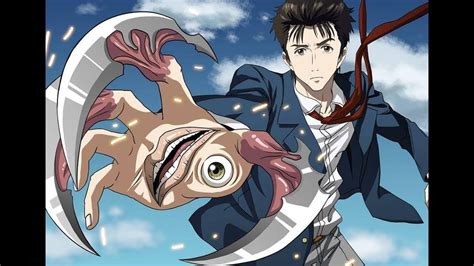 Parasyte Anime HD Wallpapers - Wallpaper Cave