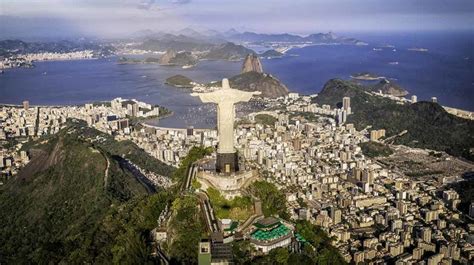 20 Famous Brazil Landmarks For Your Bucket List in 2024