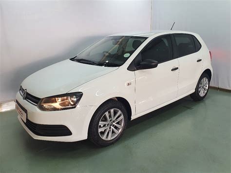 Demo 2023 Volkswagen Polo Vivo Hatch for sale in Randburg Gauteng - ID ...