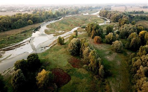 Parco del Serio - WOWnature